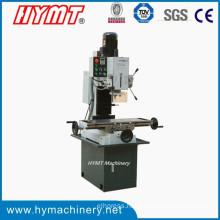 ZAY7032V/1, ZAY7040V/1, ZAY7045V/1 Variable Speed bench Drilling and Milling Machine